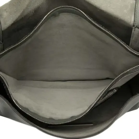 Celine Blade Shoulder Bag Leather #246269C63B - Picture 4 of 8